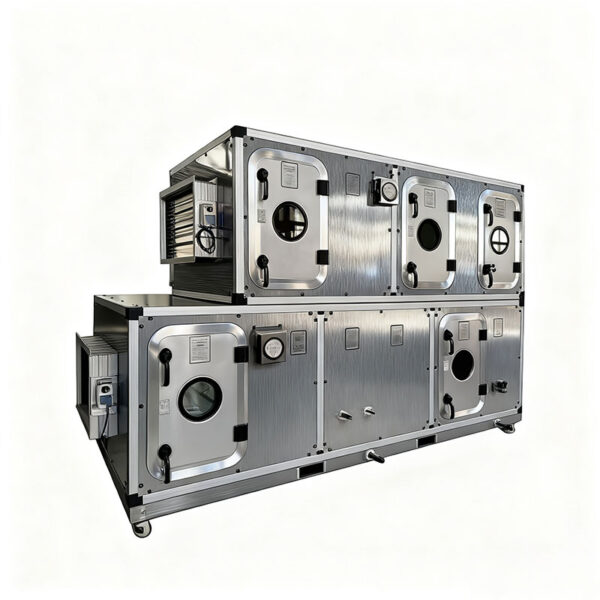 DX Air Conditioning Units