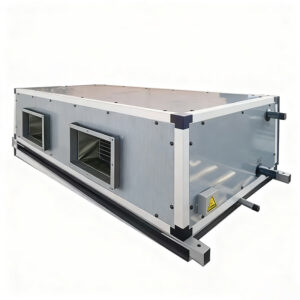 Cabinet Air Conditioning Units