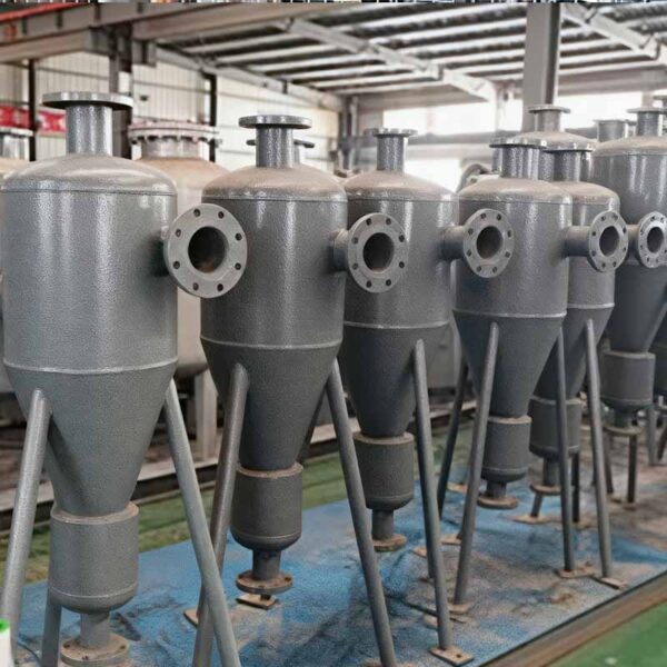 Water Filtration Equipment