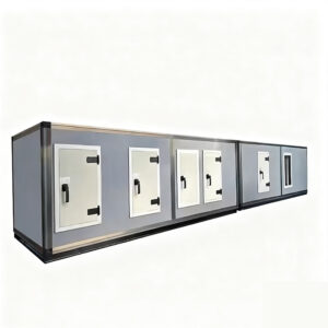 Combined Air Handling Units
