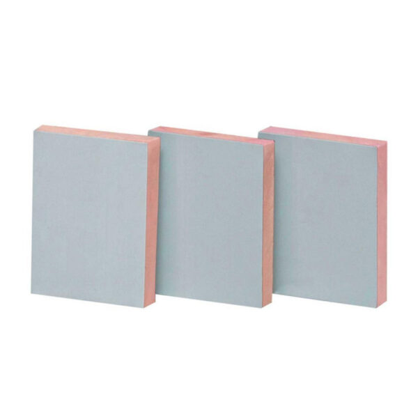 Color Steel Phenolic Sandwich Insulation Panel