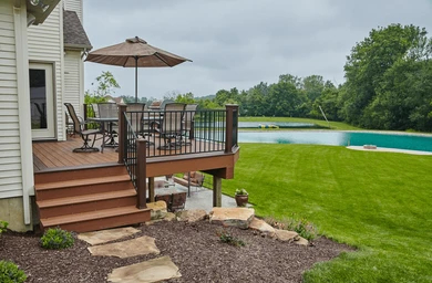 Underground Water Tank for Home