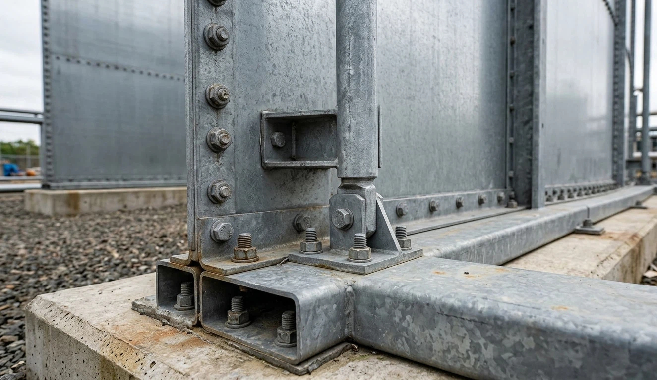 Water Tank Rigging Is Your Facility at Risk? The Ultimate Guide to OSHA Water Tank Safety ...